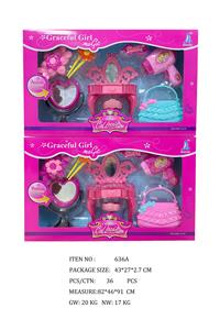 Beauty set - OBL951762