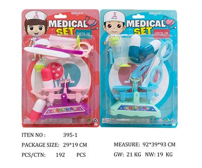 DoctorToy - OBL951774