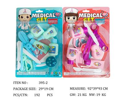 DoctorToy - OBL951775