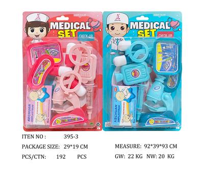 DoctorToy - OBL951776