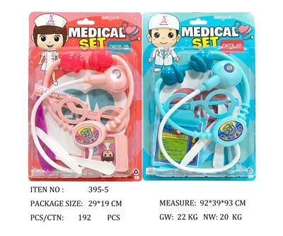 DoctorToy - OBL951777