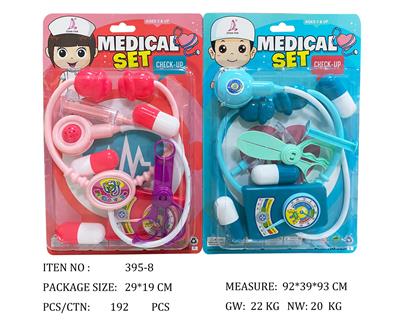 DoctorToy - OBL951780
