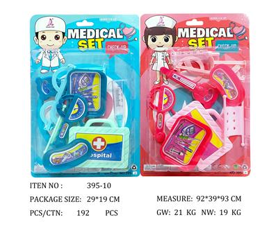 DoctorToy - OBL951782