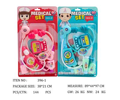 DoctorToy - OBL951783