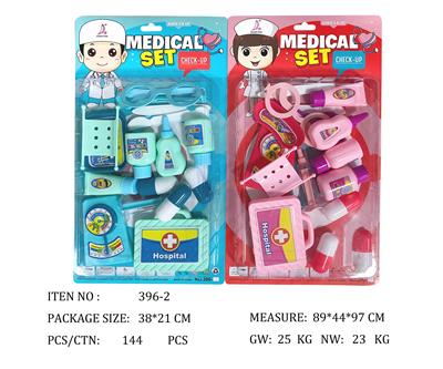 DoctorToy - OBL951784