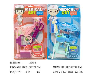 DoctorToy - OBL951785