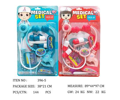 DoctorToy - OBL951787