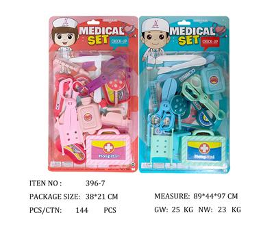 DoctorToy - OBL951789