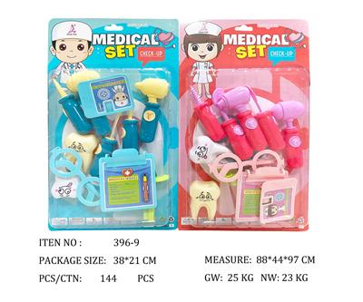 DoctorToy - OBL951791