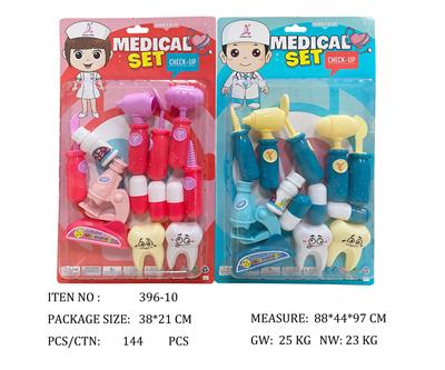 DoctorToy - OBL951792