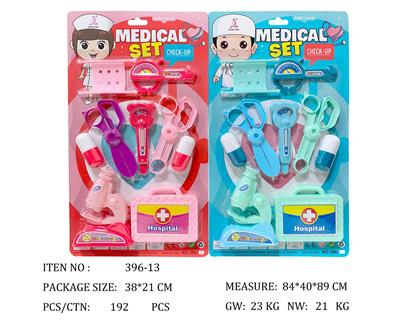 DoctorToy - OBL951795