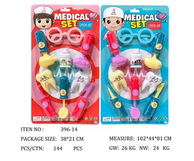DoctorToy - OBL951796