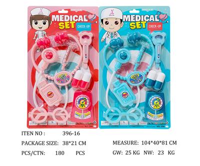 DoctorToy - OBL951798