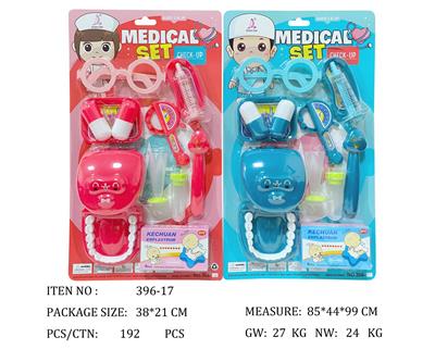 DoctorToy - OBL951799