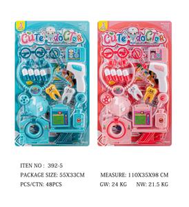 DoctorToy - OBL951803