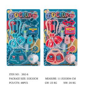 DoctorToy - OBL951804
