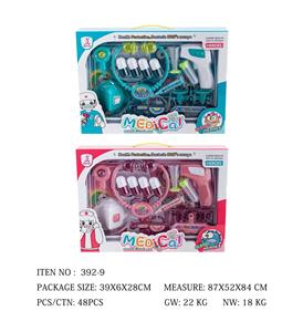 DoctorToy - OBL951805