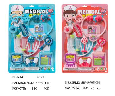 DoctorToy - OBL951806