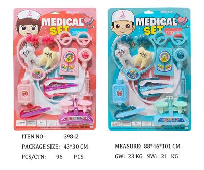 DoctorToy - OBL951807