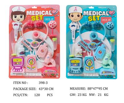 DoctorToy - OBL951808