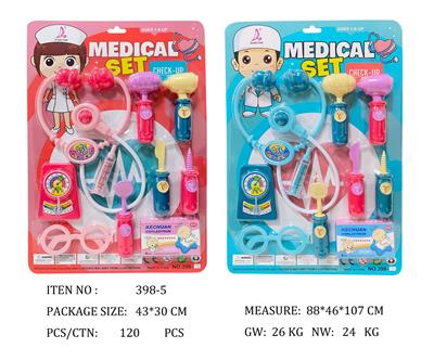 DoctorToy - OBL951810
