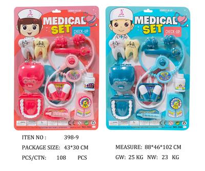 DoctorToy - OBL951814