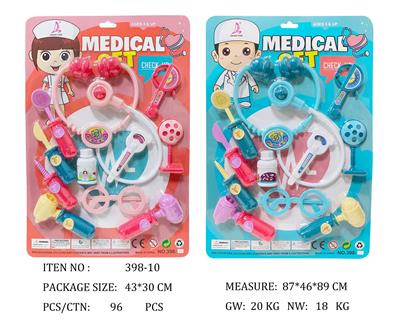 DoctorToy - OBL951815