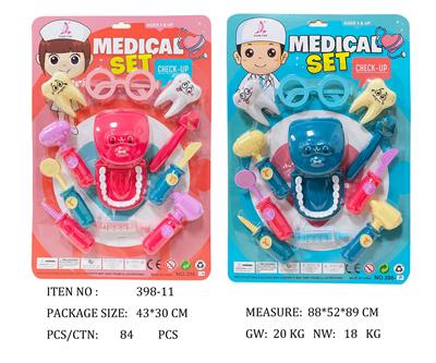 DoctorToy - OBL951816