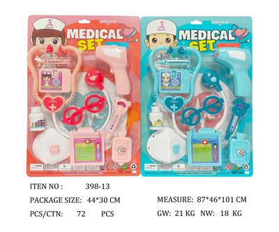 DoctorToy - OBL951818