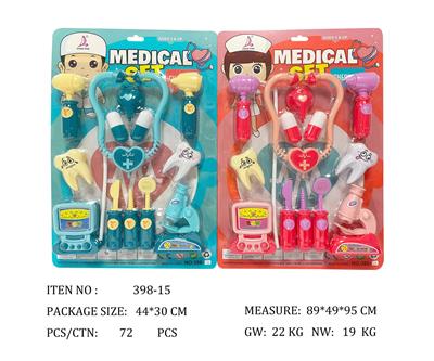 DoctorToy - OBL951820