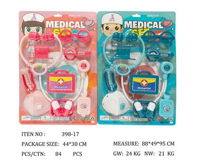 DoctorToy - OBL951821