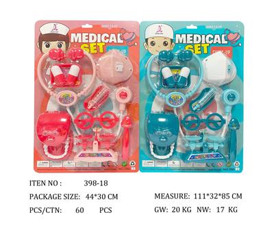 DoctorToy - OBL951822