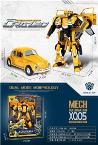 Deformationtoys - OBL951831