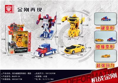 Deformationtoys - OBL951838
