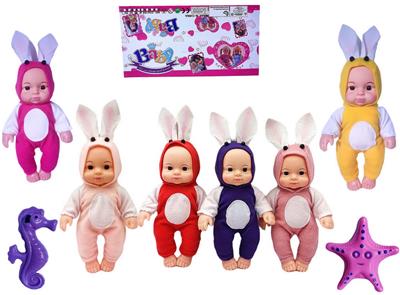 Babytrollyfordoll - OBL951914