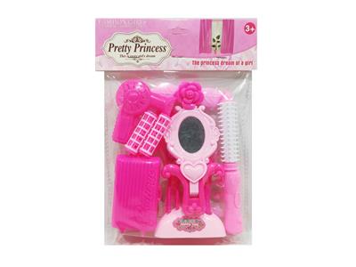 Beauty set - OBL951959