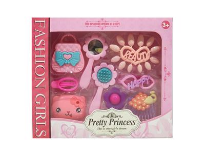 Beauty set - OBL951966