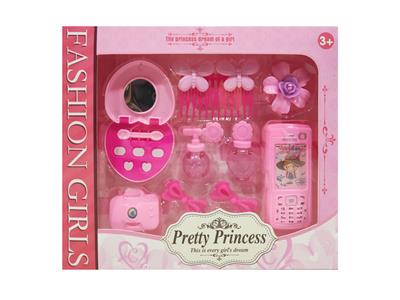 Beauty set - OBL951967