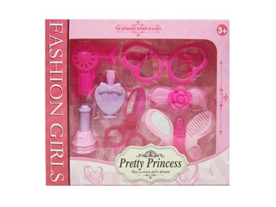 Beauty set - OBL951968