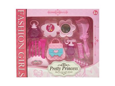 Beauty set - OBL951970