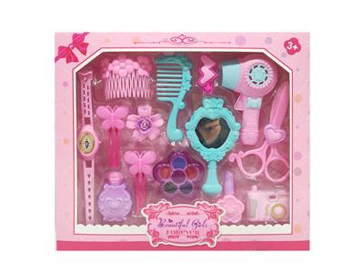 Beauty set - OBL951971
