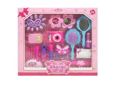 Beauty set - OBL951972