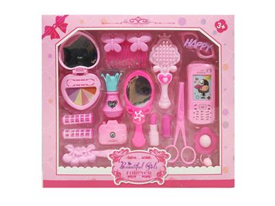 Beauty set - OBL951974