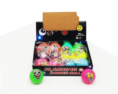 Ball games, series - OBL951991