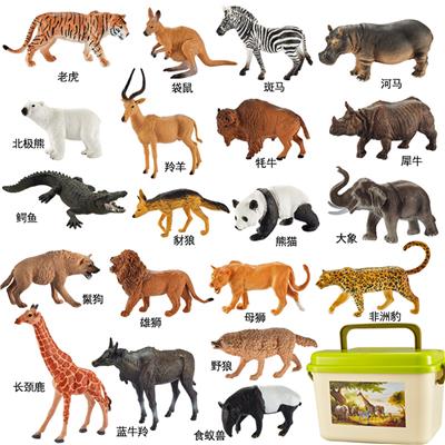 动物收纳盒 - OBL952007