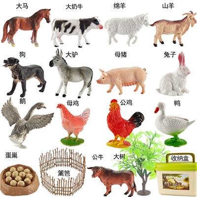 海洋收纳盒 - OBL952016