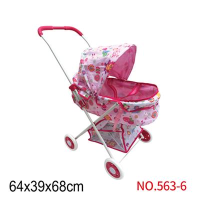 Babystroller - OBL952065