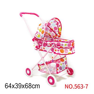 Babystroller - OBL952066