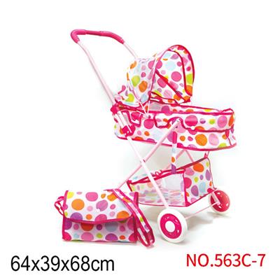 Babystroller - OBL952072