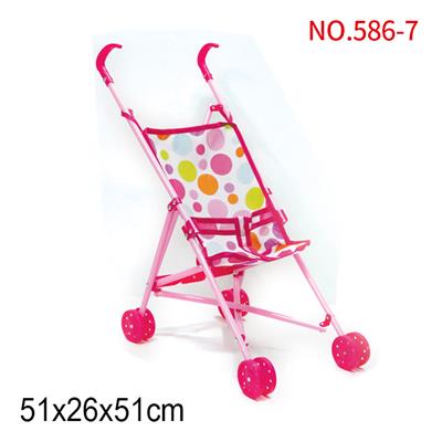 Babystroller - OBL952086